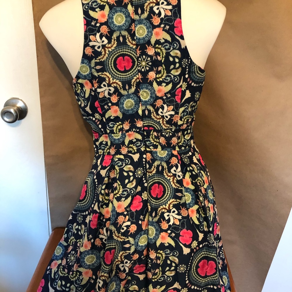 Show Stopper Dress - Picture 3 of 4